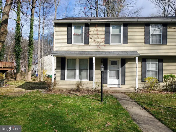 7331 Better Hours Ct, Columbia, MD 21045
