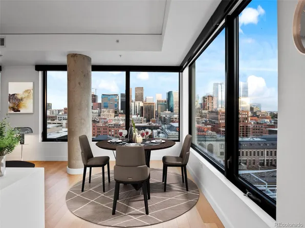 1750 Wewatta Street #1204, Denver, CO 80202