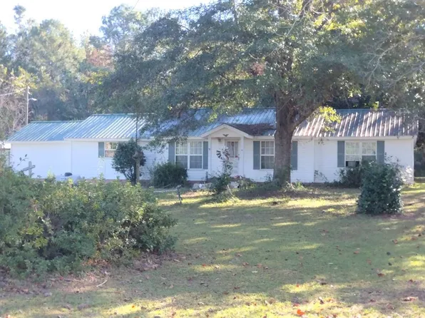 230 Johnson Grove Church Rd, Midville, GA 30441