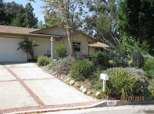 171 Hillhaven Ct, Ventura, CA 93003