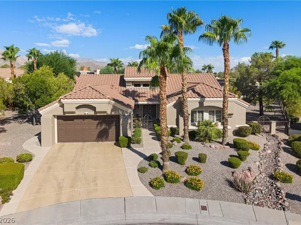 9432 Elmbrook Ct, Las Vegas, NV 89134