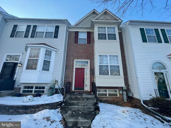 30 Horseman Ct, Randallstown, MD 21133