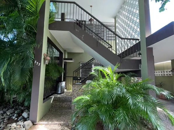 A Arquitecto Pedro Bigay #333, San Juan, PR 00918