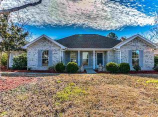 3905 Glenmere Dr, Myrtle Beach, SC 29588