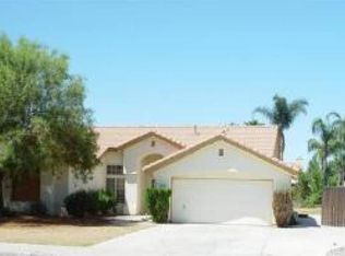 3504 Brisbane Ave, Bakersfield, CA 93313