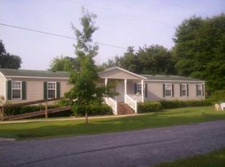 2848 George Rd, Millbrook, AL 36054