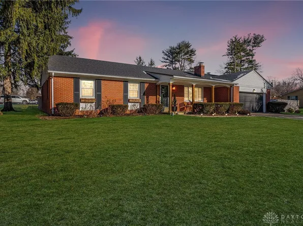 3970 Willowcrest Rd, Dayton, OH 45430