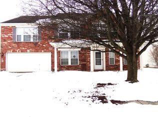 10405 Splendor Way, Indianapolis, IN 46234