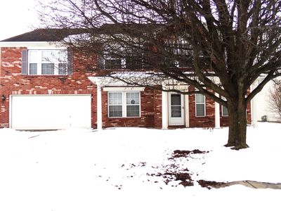 10405 Splendor Way, Indianapolis, IN, 46234