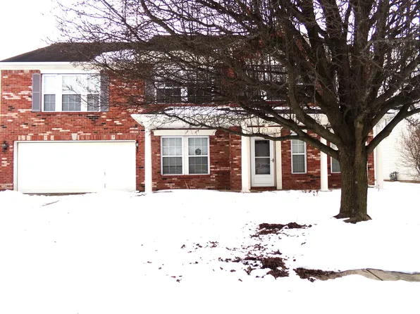 10405 Splendor Way, Indianapolis, IN 46234