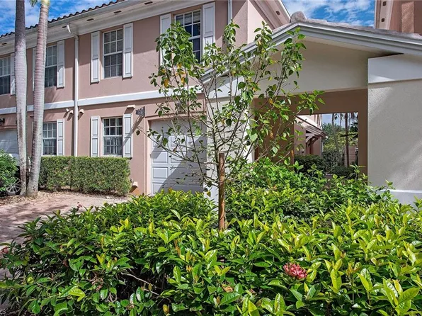 5697 Cove CIR #42, NAPLES, FL 34119