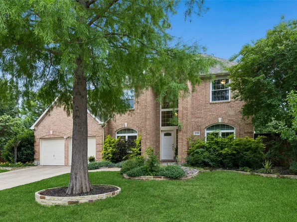 3705 Golden Aspen Dr, Flower Mound, TX 75028