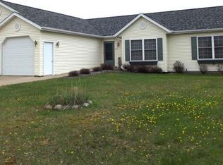 103 2nd St N, Eagle River, WI 54521