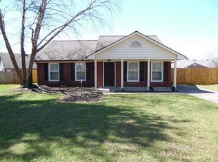 1305 Amherst Dr, Lexington, KY 40515