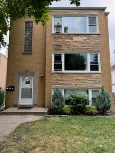 2755 N Newcastle Ave, Chicago, IL, 60707