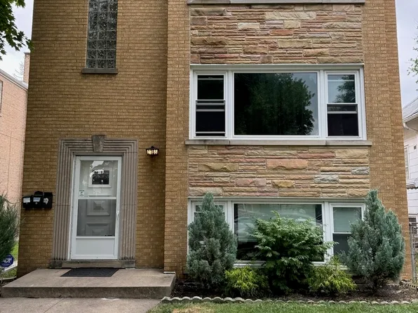 2755 N Newcastle Ave, Chicago, IL 60707