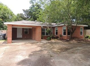 808 Courthouse Rd, Gulfport, MS 39507