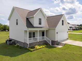 399 County Road 239, Florence, AL 35633
