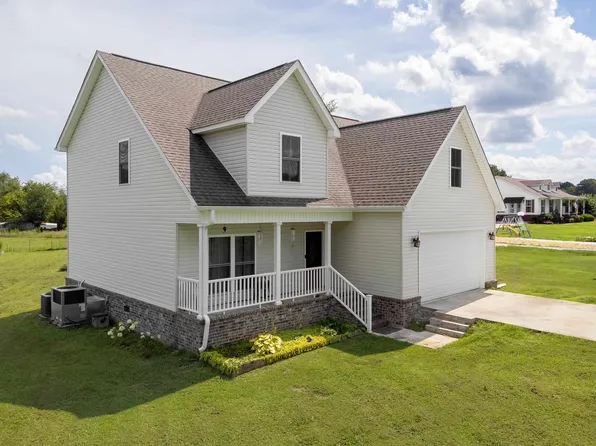 399 County Road 239, Florence, AL 35633