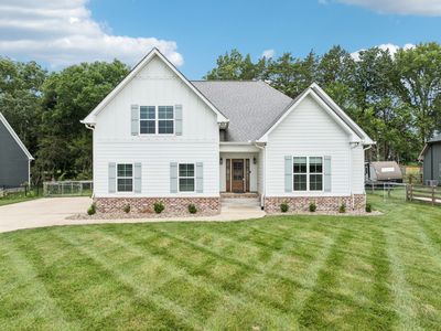 6690 Murfreesboro Rd, Lebanon, TN, 37090