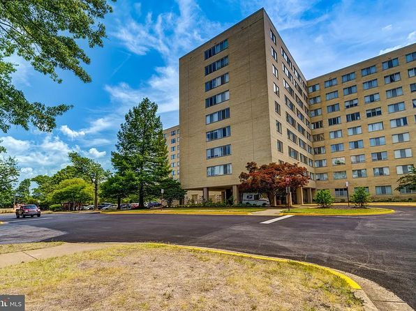 6641 Wakefield Dr APT 419