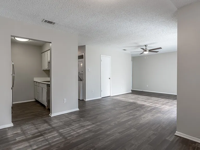 Wildwood Apartment Homes in Tyler, Texas