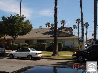 1758 W Neighbors Ave, Anaheim, CA 92801