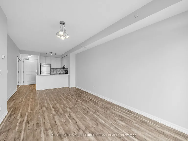 3563 Lake Shore Blvd W #708 — Photo 6