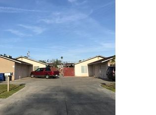508 S Dearing Ave, Fresno, CA