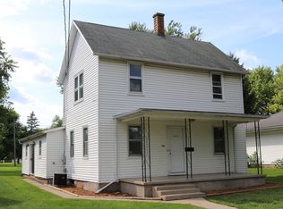 718 Johnson St, Minonk, IL