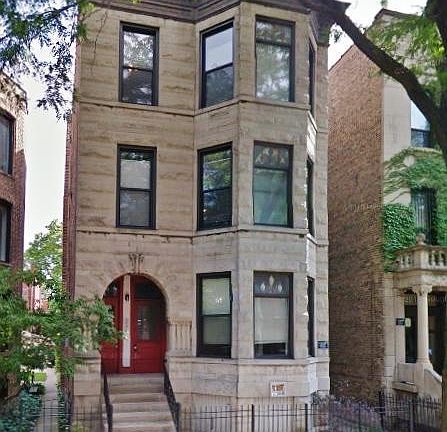 5th image of 3525 N Wilton Ave #2N