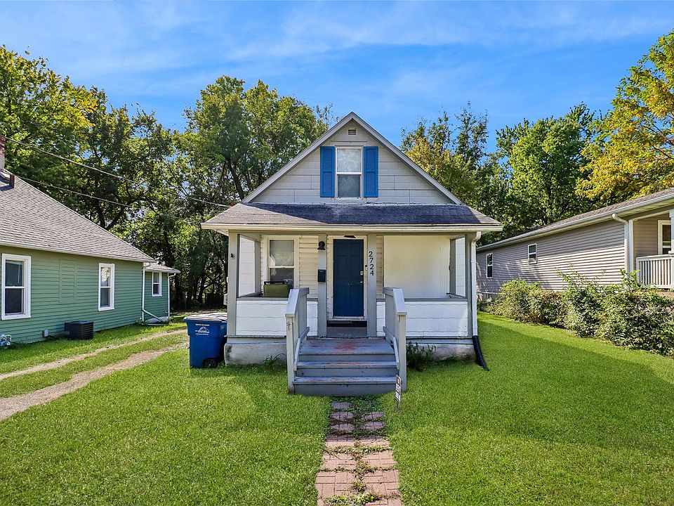 1st image of 2724 College Ave