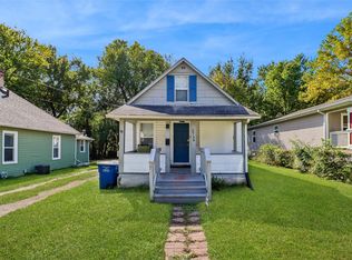 2724 College Ave, Des Moines, IA 50311