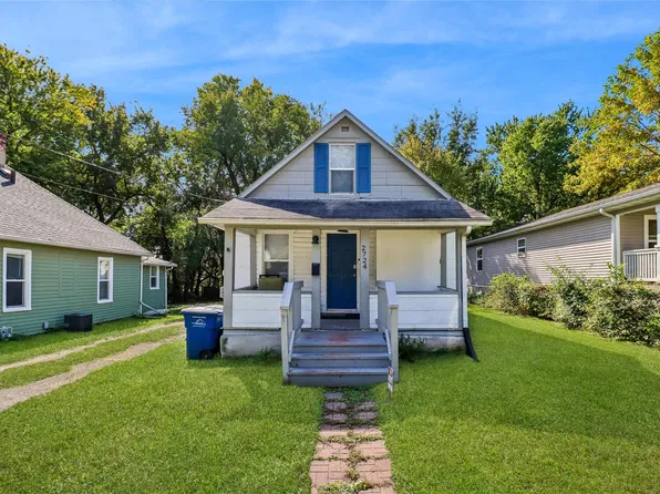 2724 College Ave, Des Moines, IA 50311