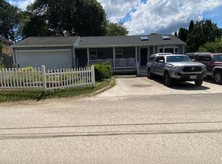 4 June Ave, Oak Bluffs, MA 02557