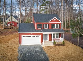 105 Confederate Cir, Locust Grove, VA 22508