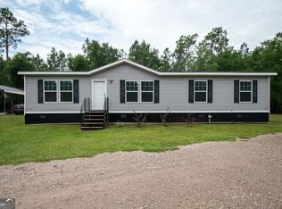 560 Lonnie Todd Rd, Folkston, GA 31537