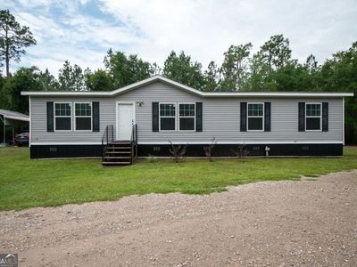 560 Lonnie Todd Rd, Folkston, GA, 31537