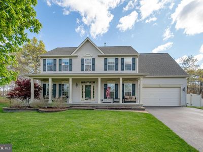 32 Carriage Way, Barnegat, NJ, 08005