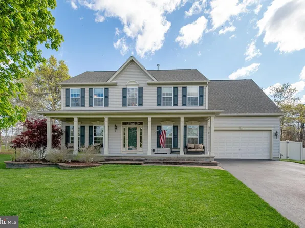 32 Carriage Way, Barnegat, NJ 08005