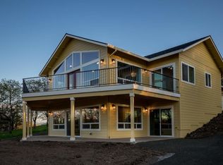 3249 Dodge Rd, White City, OR 97503