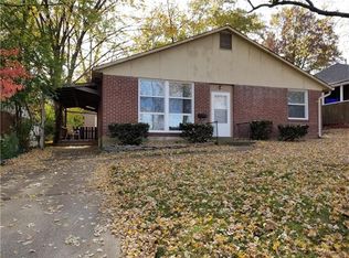 626 Majesty Ct, Saint Louis, MO