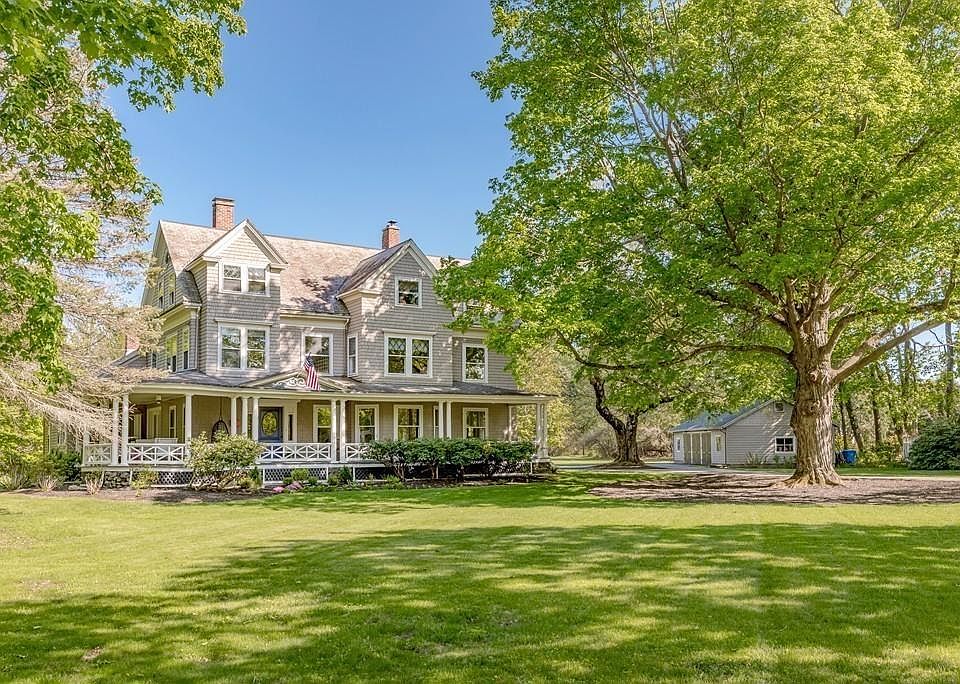 1090 Washington St, Holliston, MA 01746 Zillow