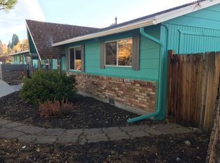 1901 Pine Ridge Dr, Reno, NV 89509