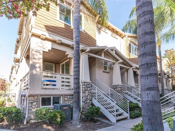 1543 Ledgestone Ln, Pomona, CA 91767