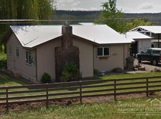 1521 NW Madras Hwy, Prineville, OR 97754