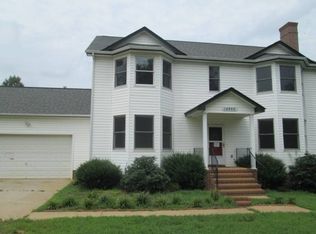 14866 Archangel Pl, Dewitt, VA 23840