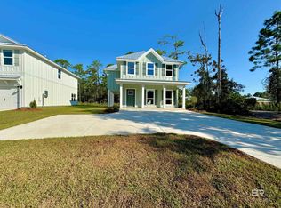 27491 Canal Rd, Orange Beach, AL 36561