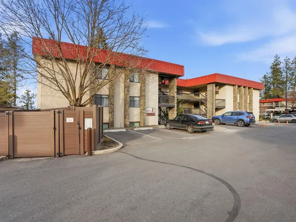 168 S Coeur Dalene St APT E103, Spokane, WA 99201