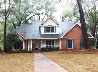 205 Riveredge Pkwy, Dothan, AL 36303